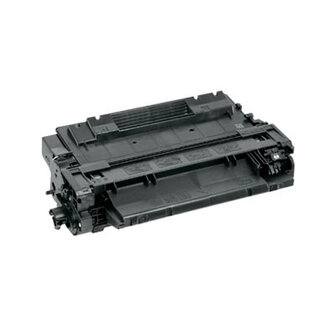 HP CE255X toner zwart