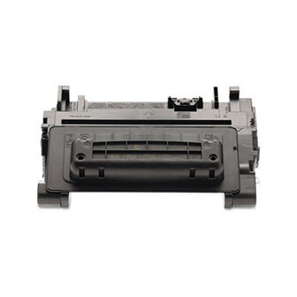 HP CE390X toner 