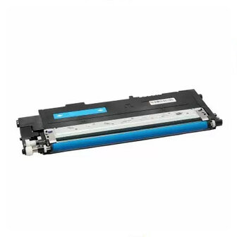 Toner voor HP 117A (W2071A) Cyaan