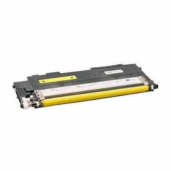 Toner voor HP 117A (W2072A) Geel