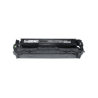 HP CB540A toner zwart