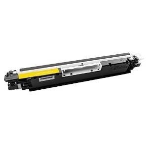 HP 130A CF352A toner geel