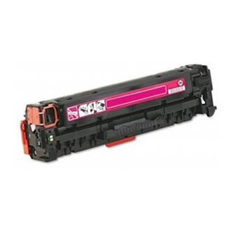 HP CF213A toner magenta 131A