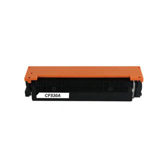 Huismerk HP 205A (CF530A) Toner Zwart Hoge Capaciteit
