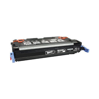 HP Q7560A toner zwart