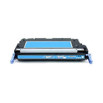 HP Q7581A toner cyaan 