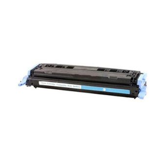 HP Q6471A toner cyaan