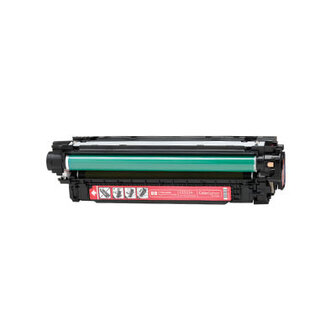 HP CE253A toner magenta