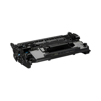 HP 83X (CF283X) Toner Zwart