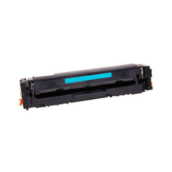 HP 415X (W2031X) Toner Cyaan Hoge Capaciteit