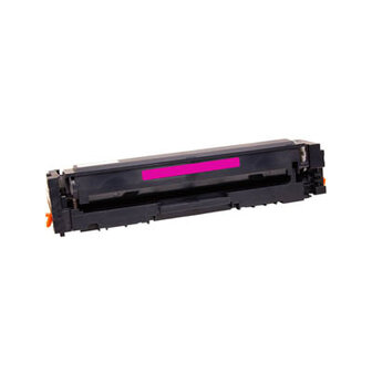 Huismerk HP 415X (W2033X) Toner Magenta