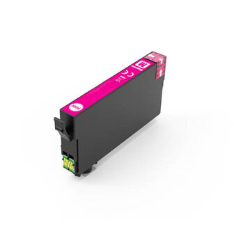 Epson 408XL Inktcartridge Magenta