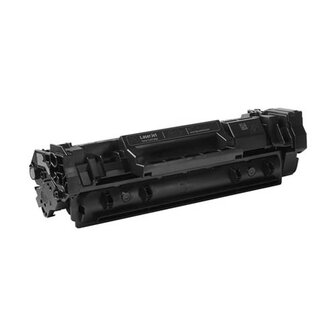 HP 139A (W1390A) Toner Zwart