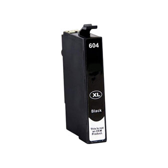 Epson 604XL zwart