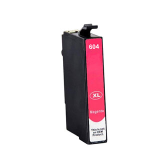 Epson 604XL magenta
