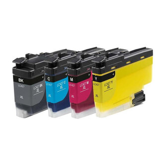 Brother LC-427XL Multipack