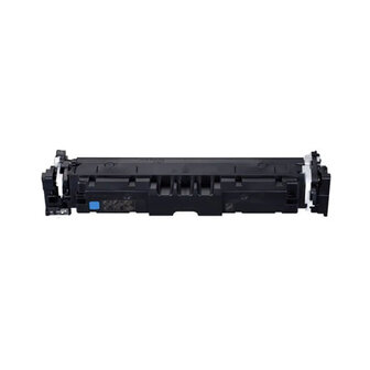 Canon 069H toner cyaan