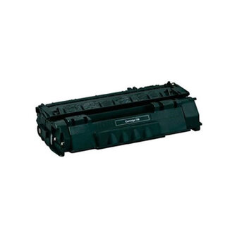 Canon 708H toner zwart