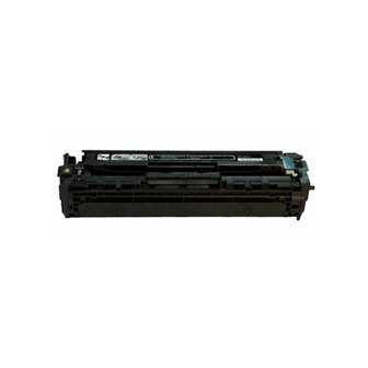 Canon 731 toner zwart