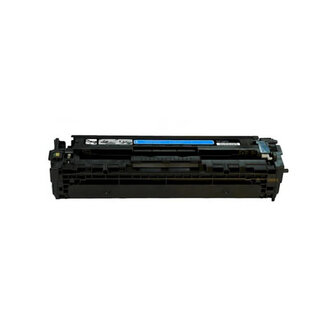 Canon 731C toner cyaan