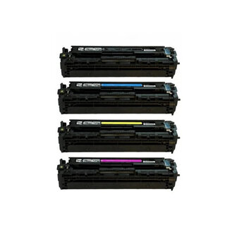 Canon 731 Multipack toner 