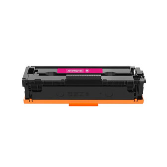 HP W2213X toner magenta