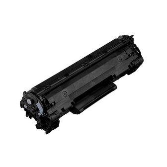 HP CE278A toner zwart