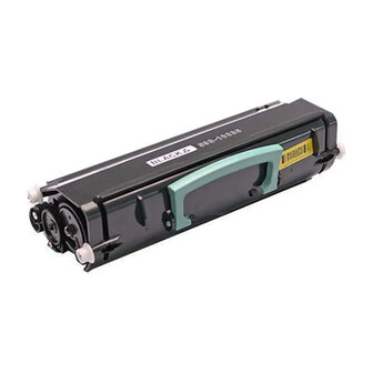 Lexmark X463H11G toner zwart