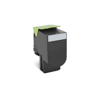 Lexmark 702H toner zwart