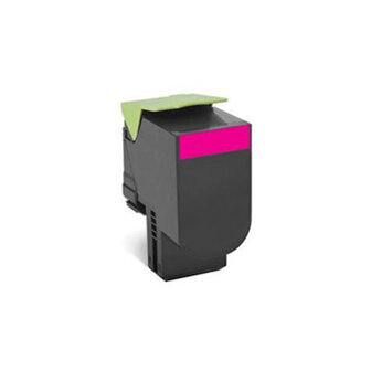 Lexmark 702HM toner magenta