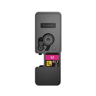 Kyocera TK-5450M toner magenta