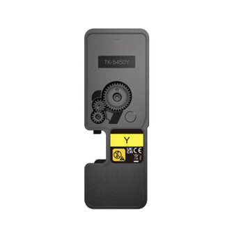Kyocera TK-5450Y toner geel