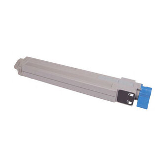 OKI C9600BK toner zwart