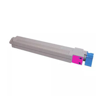 OKI C9600M toner magenta