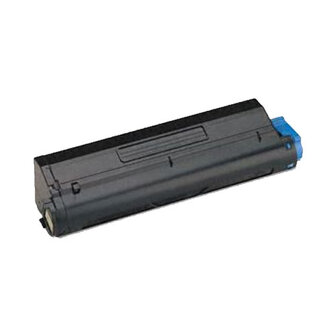 OKI C3151K toner zwart