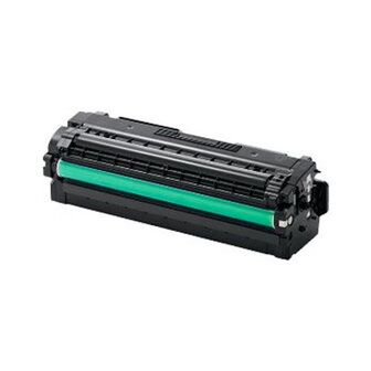 Samsung CLP-Y505L toner magenta
