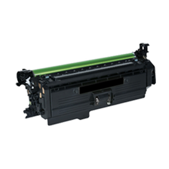 HP CF330X toner zwart hoge capaciteit