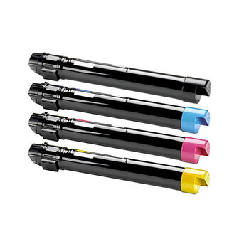 Xerox VersaLink C7120 toner multipack