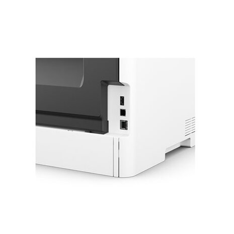Ricoh SP330DN A4 laserprinter zwart-wit