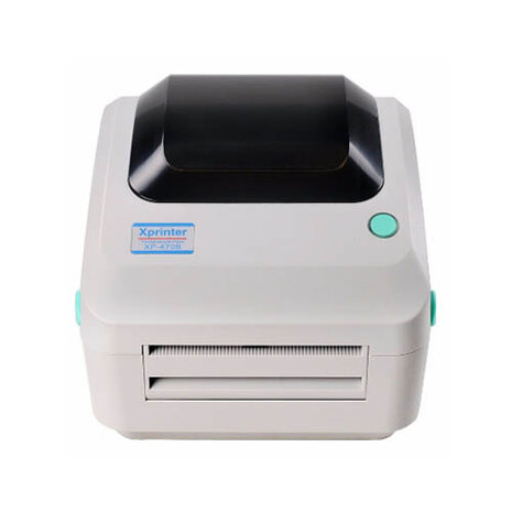 XP-470B  Direct Thermal Barcode Printer