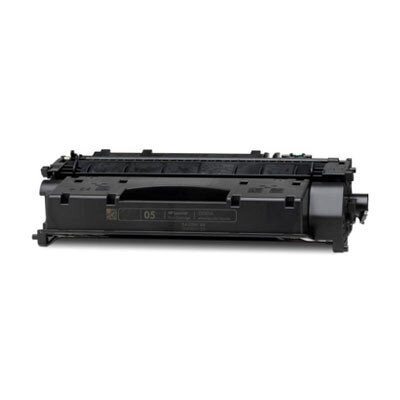 Canon 719 toner zwart