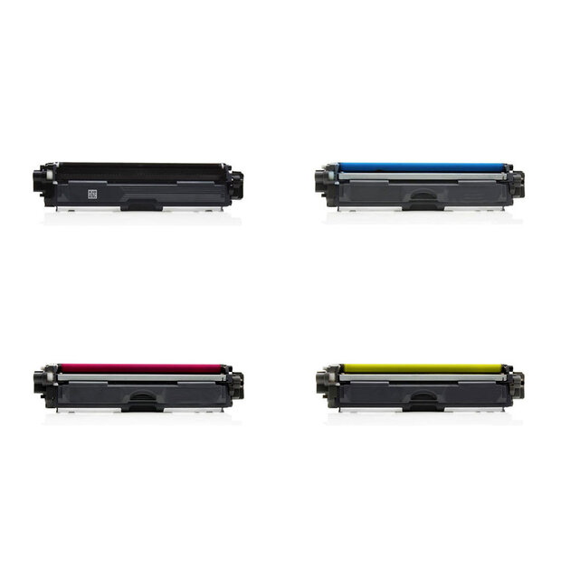 Brother TN-241/TN-245 tonerset 