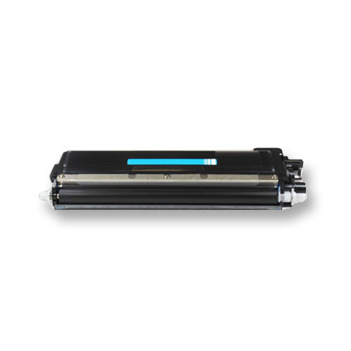 Brother TN-230C toner cyaan