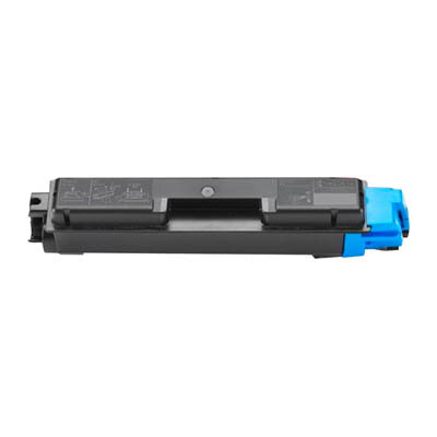 Huismerk Kyocera TK-5270C (1T02TVCNL0) Toner Cyaan