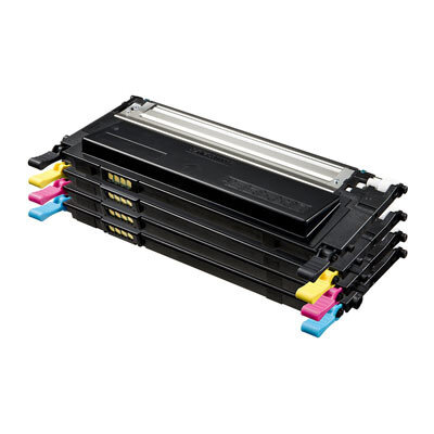 Samsnung CLP-P4092C tonerset 