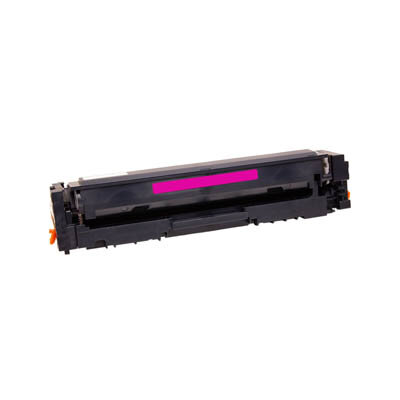 Huismerk HP 415X (W2033X) Toner Magenta