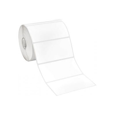 Brother RD-S03E1 Labelrol Voorgestanste Papierlabels