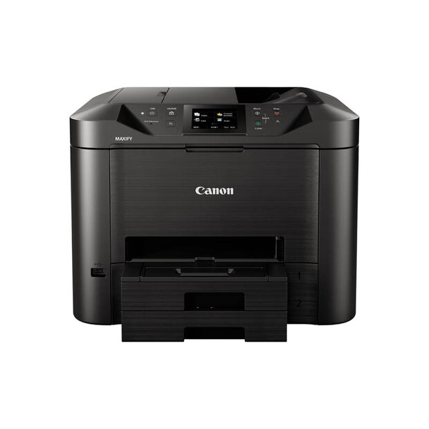 Canon Maxify MB5450