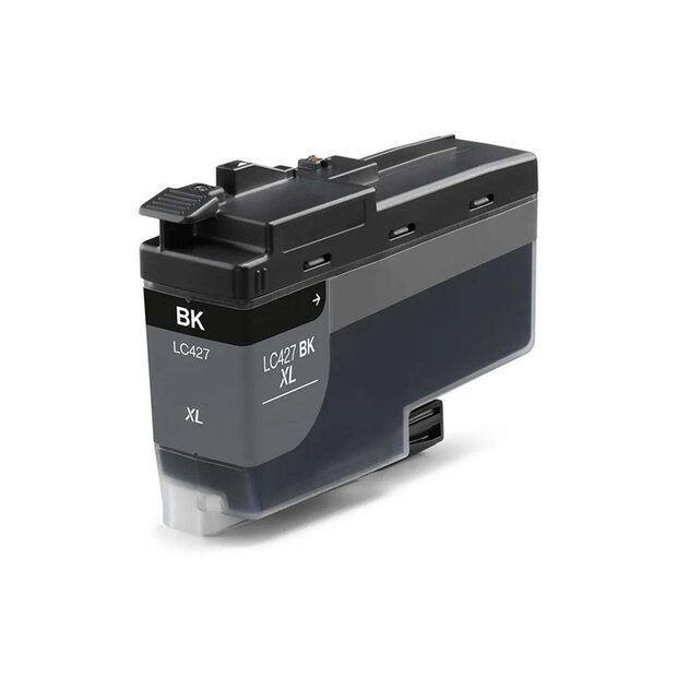 Brother LC-427XL inktcartridge zwart