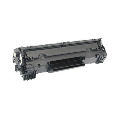 HP CF279X toner zwart 79A